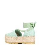 Pilar Double G espadrilles