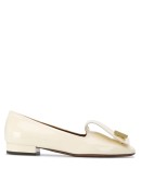 twist-lock shoes