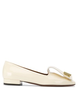 twist-lock shoes