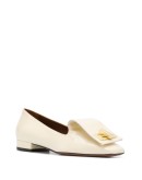 twist-lock shoes