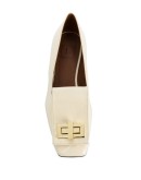 twist-lock shoes
