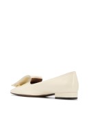 twist-lock shoes