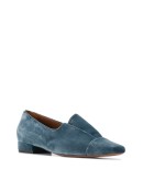 Madeleine ballerina shoes