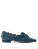 Madeleine ballerina shoes
