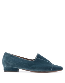 Madeleine ballerina shoes