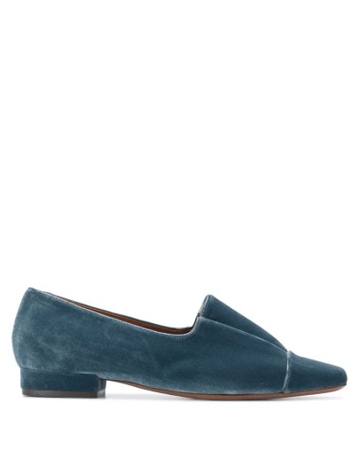 Madeleine ballerina shoes