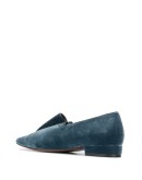 Madeleine ballerina shoes
