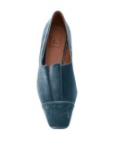 Madeleine ballerina shoes