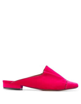 Madeleine mules