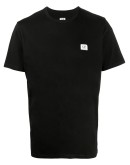 logo patch T-shirt