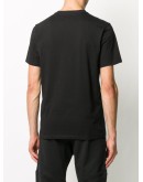 logo patch T-shirt
