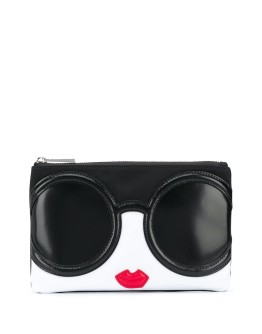 sunglasses clutch