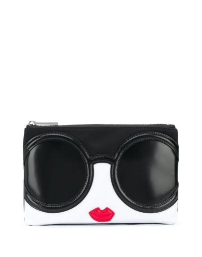 sunglasses clutch