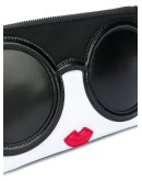 sunglasses clutch