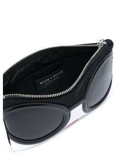 sunglasses clutch