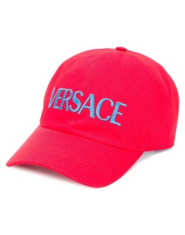 embroidered logo baseball cap
