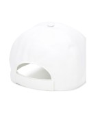 embroidered logo baseball cap