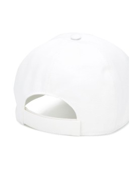 embroidered logo baseball cap