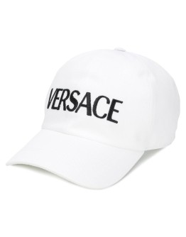 embroidered logo baseball cap