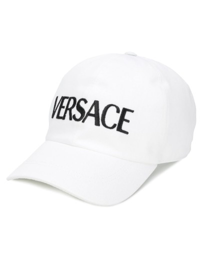 embroidered logo baseball cap