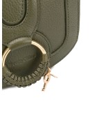 Hana small crossbody bag