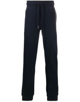 cotton track pants