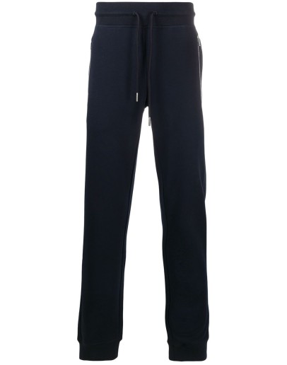 cotton track pants