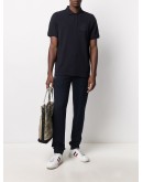 cotton track pants