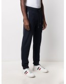 cotton track pants