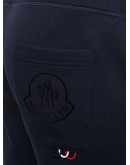 cotton track pants