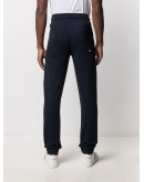 cotton track pants