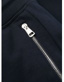cotton track pants