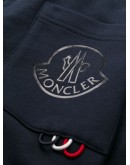 cotton track pants