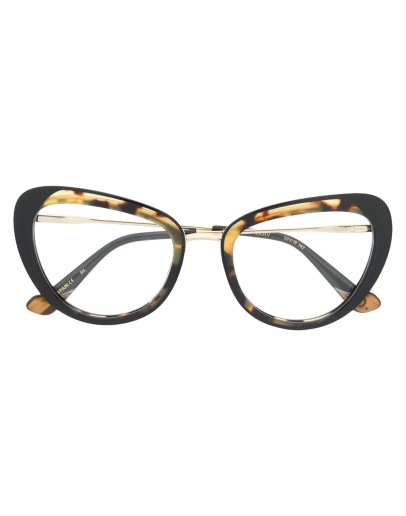 Rotoava cat-eye glasses