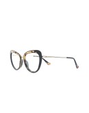 Rotoava cat-eye glasses