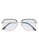 VB2108 square-frame glasses