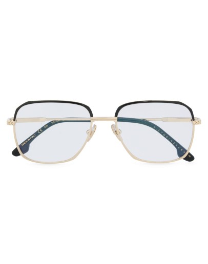 VB2108 square-frame glasses