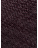 woven classic tie