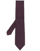 woven classic tie