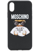Teddy iPhone XS case