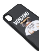 Teddy iPhone XS case