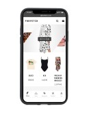 Teddy iPhone XS case