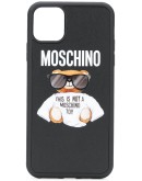 Teddy iPhone 11 Pro Max case