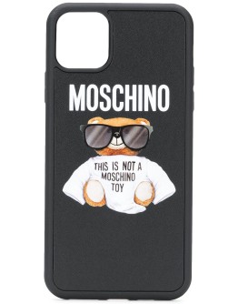 Teddy iPhone 11 Pro Max case
