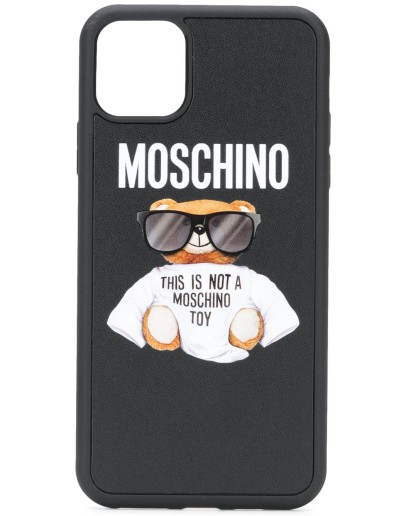 Teddy iPhone 11 Pro Max case