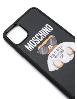 Teddy iPhone 11 Pro Max case