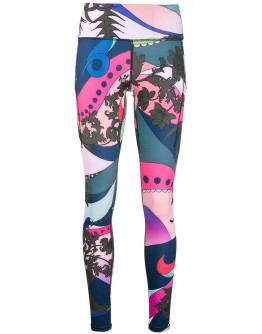  Icon Clash Epic Lux performance leggings