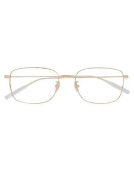 rectangle frame glasses