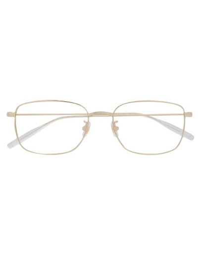 rectangle frame glasses