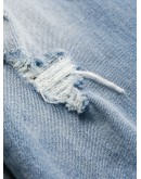 distressed boyfriend jeans